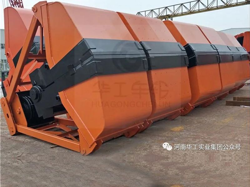 起重機械卷筒、滑輪和傳動(dòng)系統檢查規定